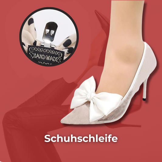 Schuhschleife