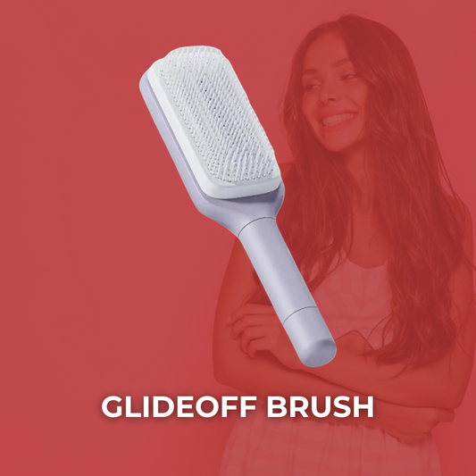 GlideOff Brush