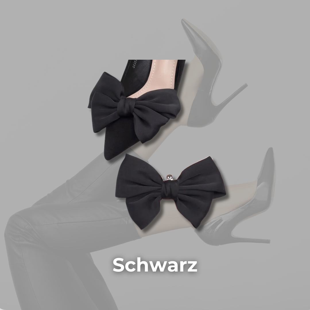 Schuhschleife