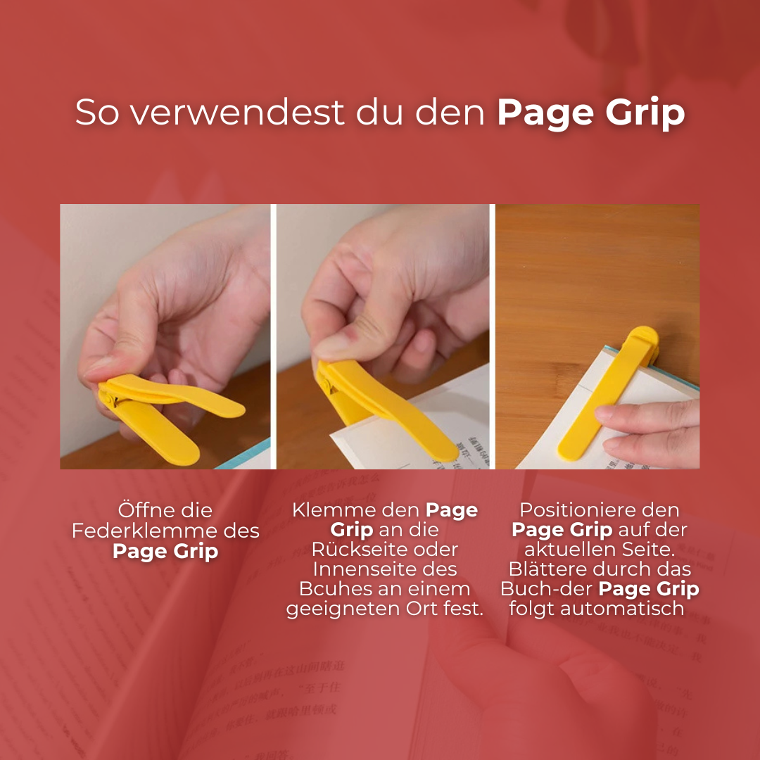 Page Grip