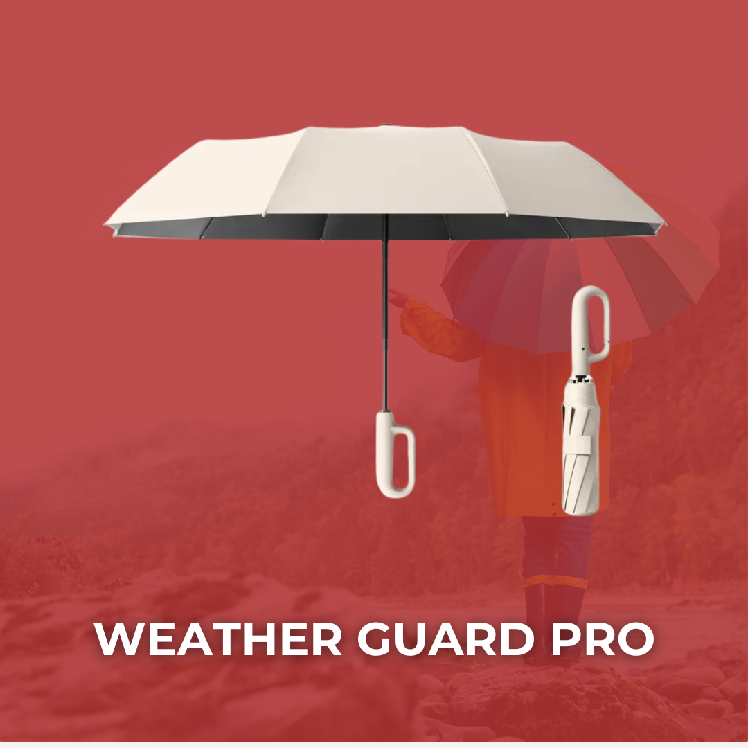 Weather Guard Pro